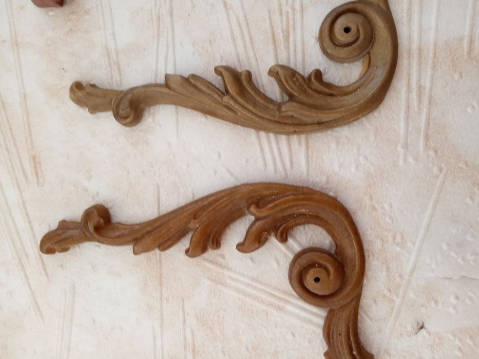 Фурнитура мебельная.