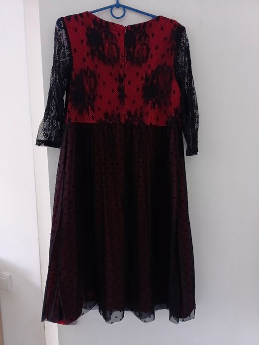 Сукня, плаття, святкова сукня