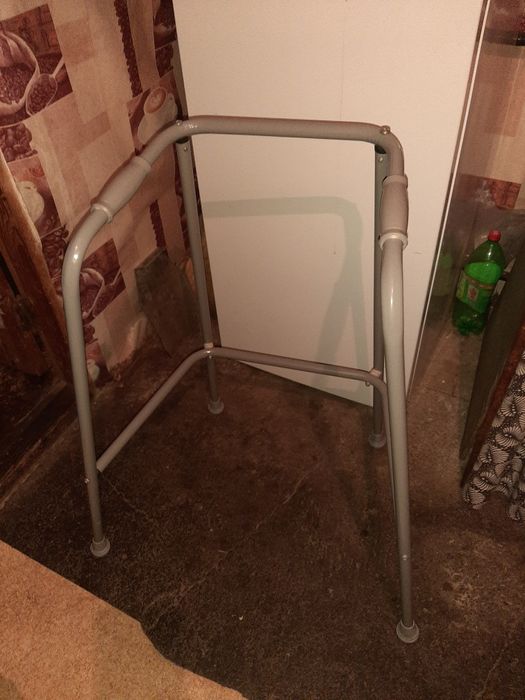 Ходунки! Стан добрий