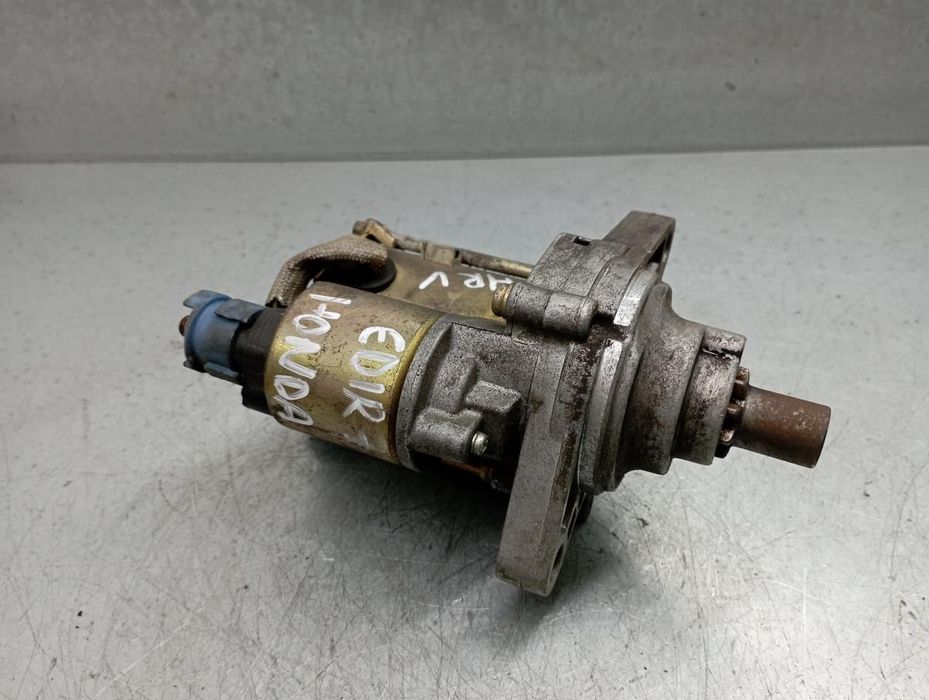 Motor de arranque HONDA HR-V (GH_)