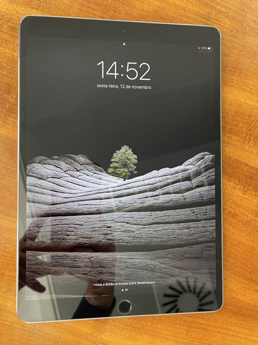 Apple IPad Pro 10.5 Wi-Fi 64Gb