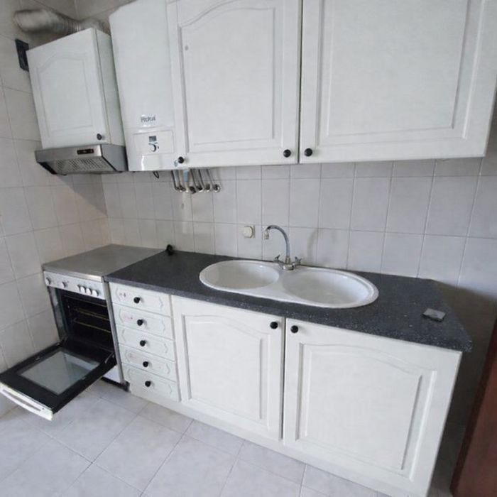 Cozinha Completa - moveis e electrodomésticos