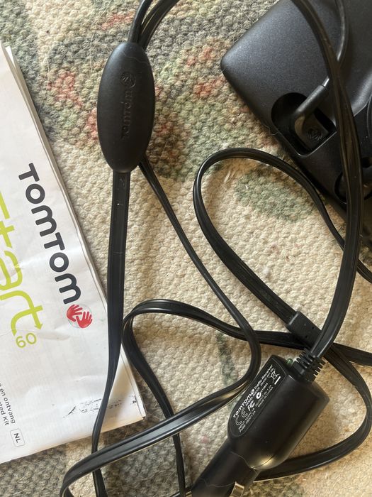 Nawigacja TomTom model 4EN62