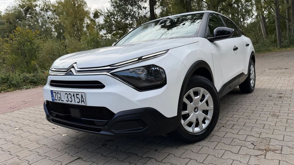Citroën C4