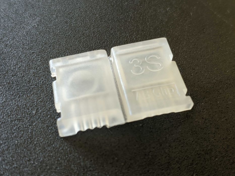 10x Lipo Balance Plug Saver 3S / 4S