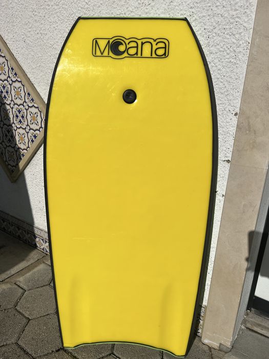 Prancha Bodyboard Moana One
