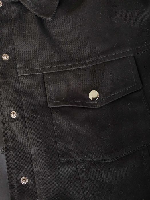 Спідниця+овершот