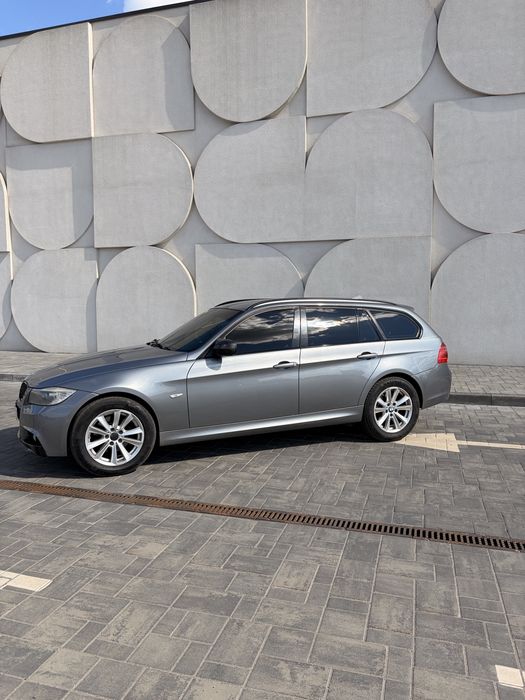 BMW E91 2011р.2.0D