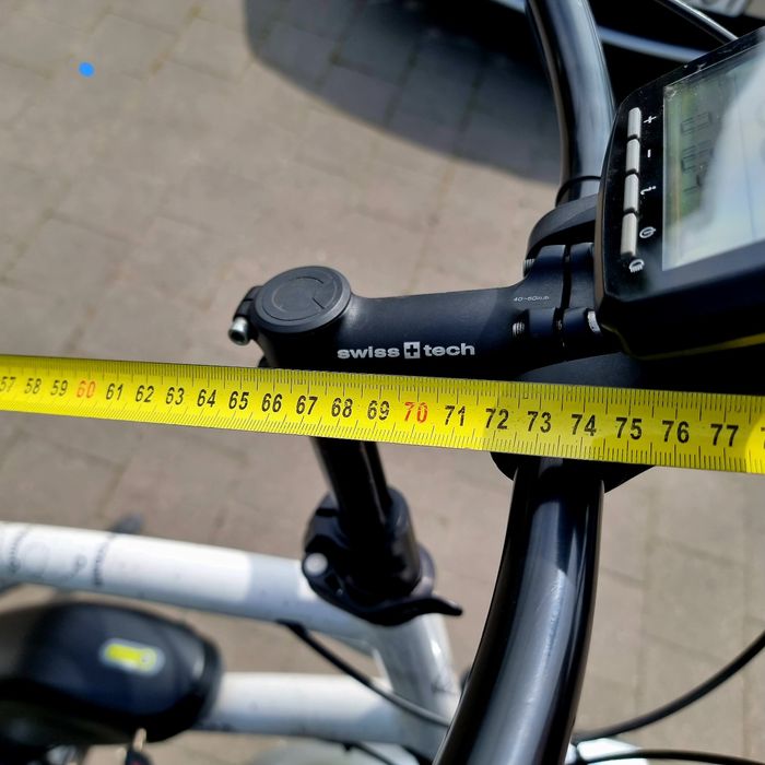 -20% Rower elektryczny ELECTRA CRUISER  jak Nowy 48v SPID 480wh