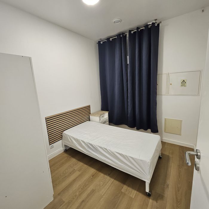 Apartamento T2 em Boa Vista Leiria