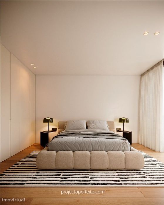 Apartamento T3 Venda em Silvalde,Espinho