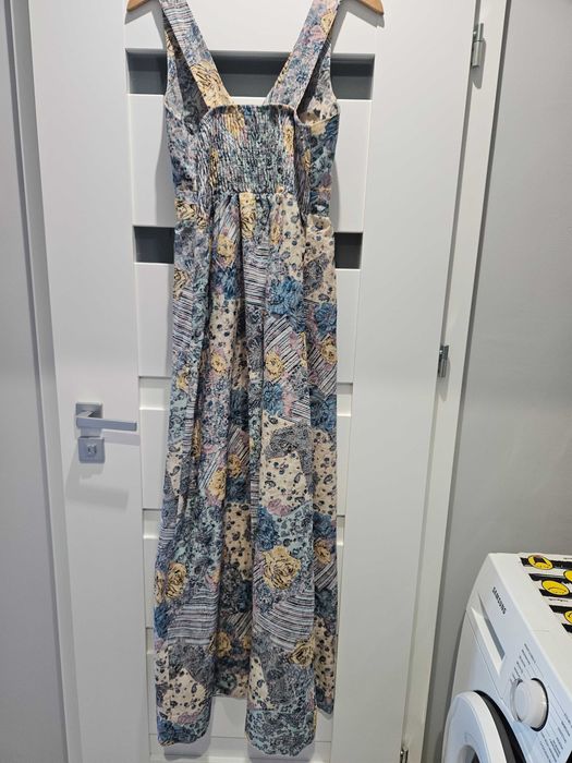 Sukienka letnia Stella r. S/M
