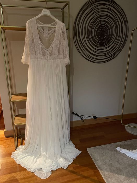 Vestido de noiva PRONOVIAS