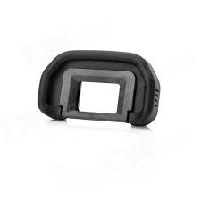 EyeCup Canon e Nikon