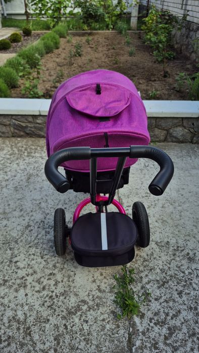 Велосипед Триколісний дитячий Best Trike