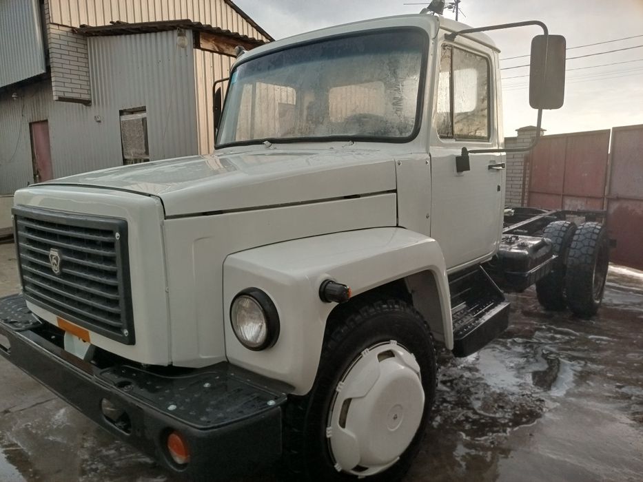 Продам газ 3309,4301,4509.