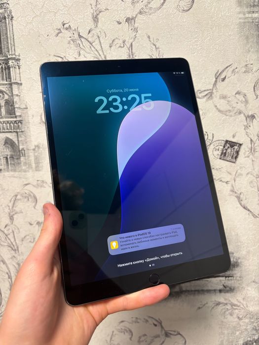 ipad air 3 64gb - купити планшети та електронні книги - Ціна на OLX.ua