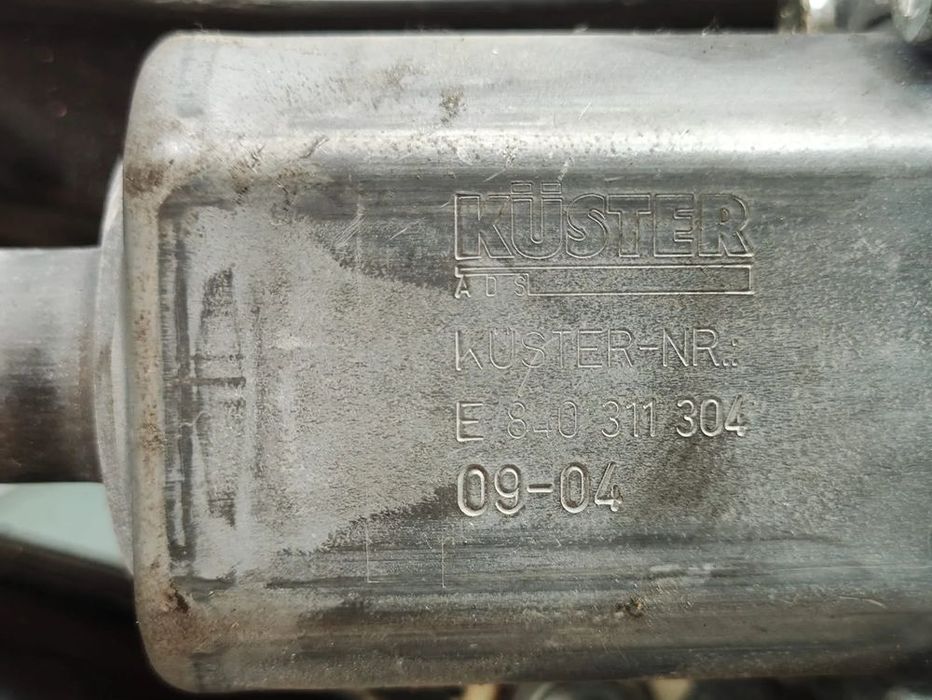 Vidro com armação Traseiro Direita Esquerda Original Mini Cooper One