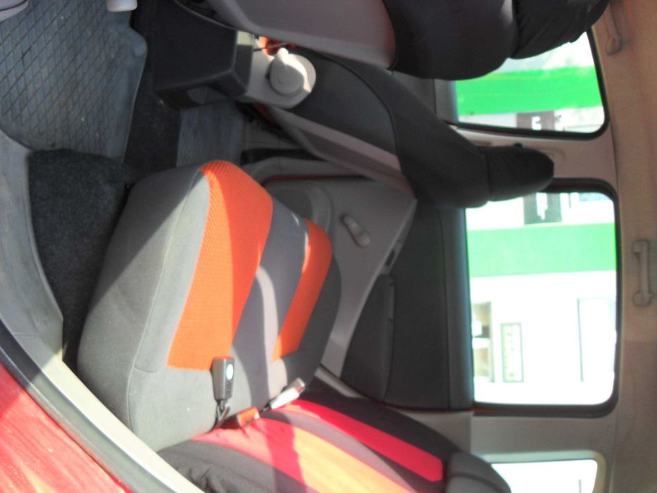 Fiat Idea 1.4 16v Mały Przebieg! Na Części