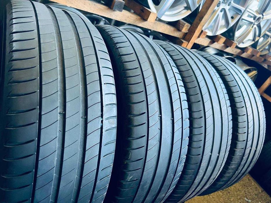 Шини Резина Літні 225 50 18 Michelin Primacy 3 [3719] 4шт