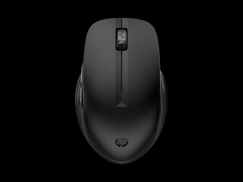 Mouse HP 435 - Wifi/Bluethoot 2 unidades novas nas caixas lacradas