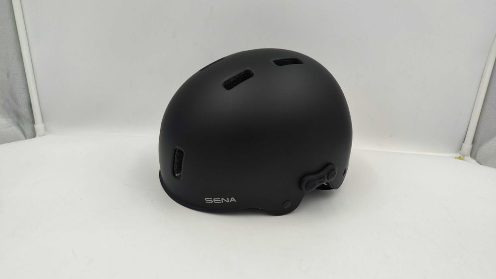 Kask rowerowy Sena RUMBA r. M 54-58 cm interkom (AK16) Kościerzyna • OLX.pl