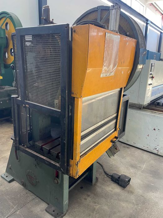 Balancé MECANICA EXATA CP65