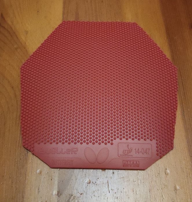 Czop Butterfly Buggler