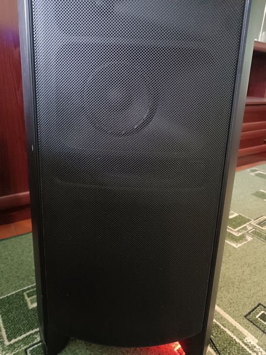 Колонка - караоке SAMSUNG MX-T70/UA