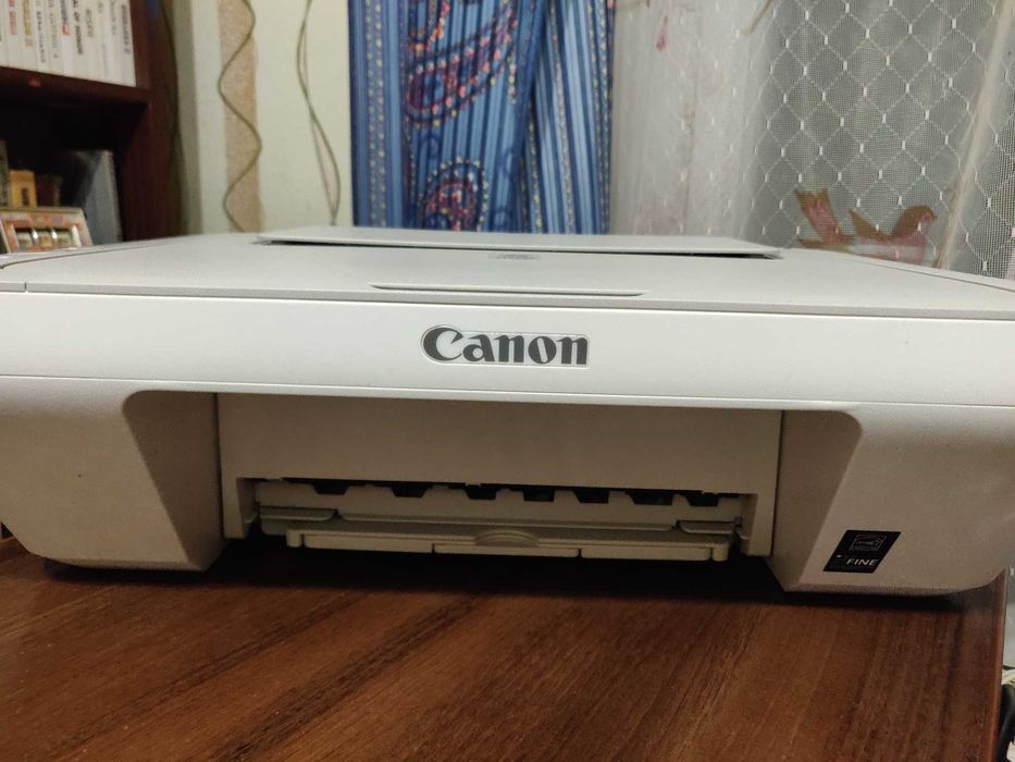 Принтер Canon MG2450