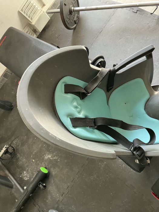 Cadeira para bicicleta