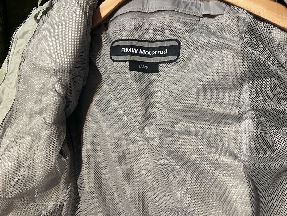 BMW Motorrad Belice Riding Jacket