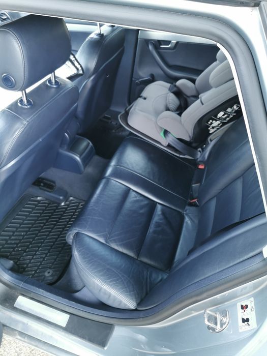 Audi A4  2.0. De 2005