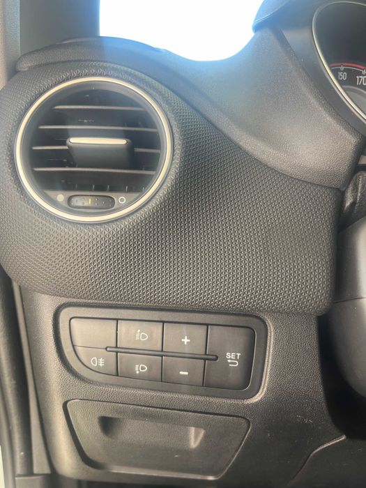 Fiat Punto GPS 2016/12