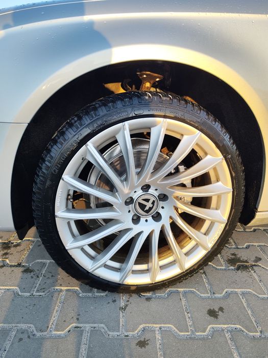 5x112 /19 tomason tn16