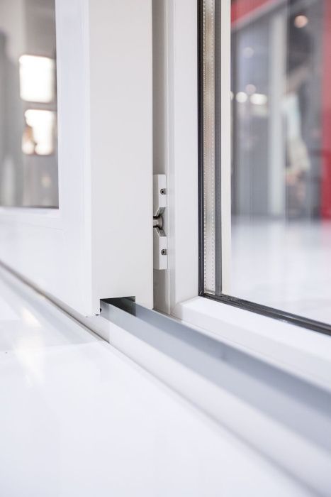 Drzwi tarasowe przesuwne Slide Żywiec Cieszyn Bielsko Tychy Żory Kęty