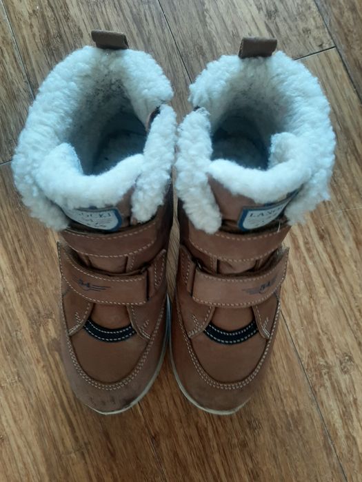 Buty zimowe Lasocki Kids 30