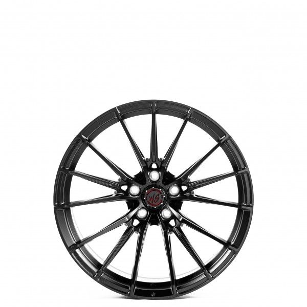 Диски BMW M3 G80, G81 M4 G82, G83 (19+20) ковані