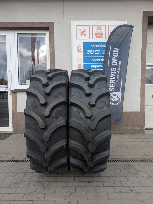 420/70R28 Galaxy Earth-Pro Radial 700  14.9R28