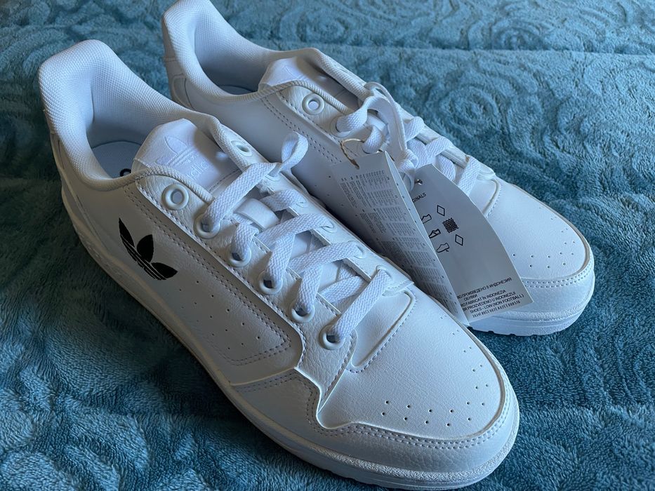 adidas Originals NY 90 Tamanho:43