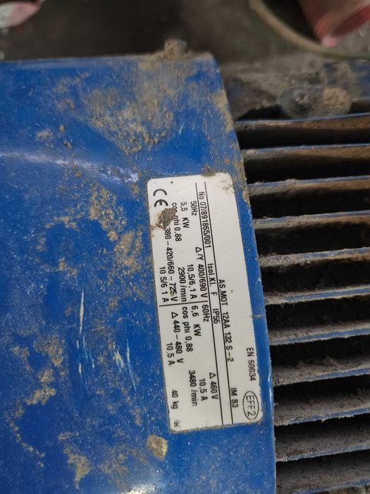 Ventilidador como novo