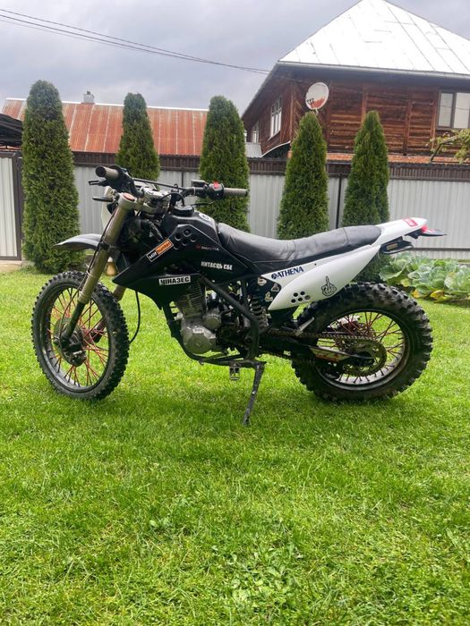 Продам црдх 200