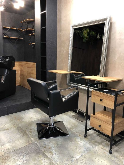 Аренда мест в салоне красоты Поселок Котовского