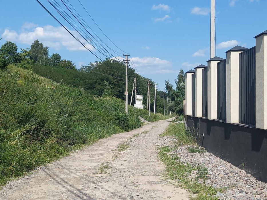 УЧАСТКИ- Троещина пригород Киева,акт:жиллая/коммерция.Опл.любая.Обмен.