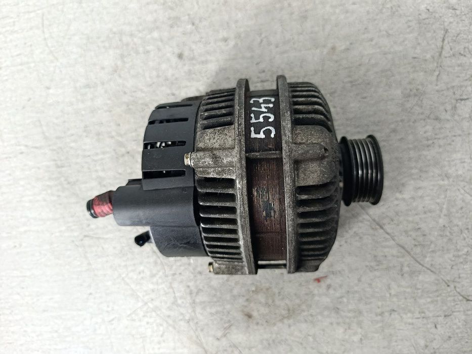 ALTERNATOR BMW 3 E46 2249966  2542343B 2.0 D