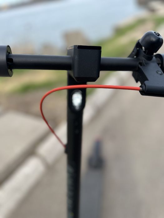 Электросамокат Xiaomi Electric Scooter 4 Pro Gen2