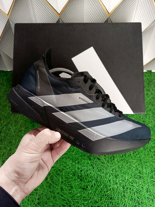 Кросівки adidas Adizero Adios Pro 4 (46р.29.5 см)