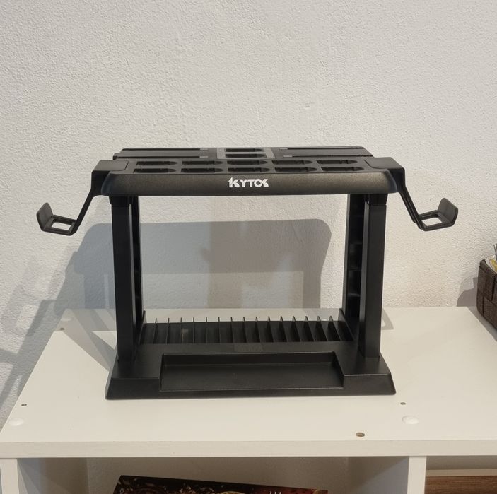 Kytok suporte para Nintendo Switch