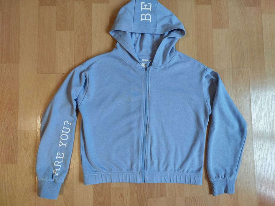 Худі кофта свідшот спідниця костюм 146 см Cool Club