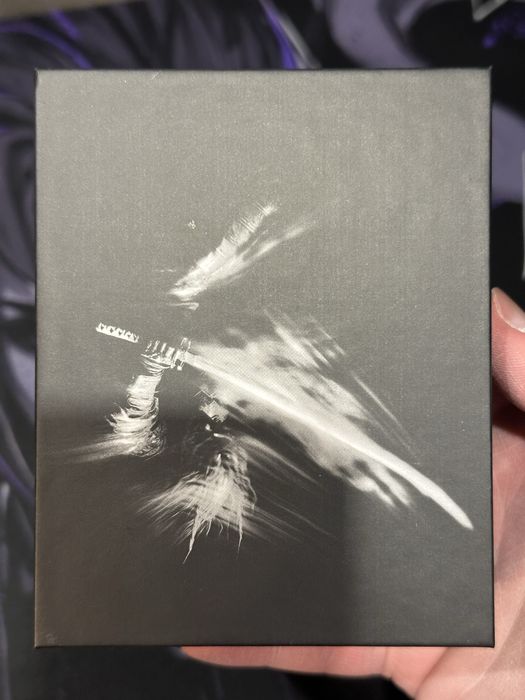 Zeromouse Blade by optimum x finalmouse